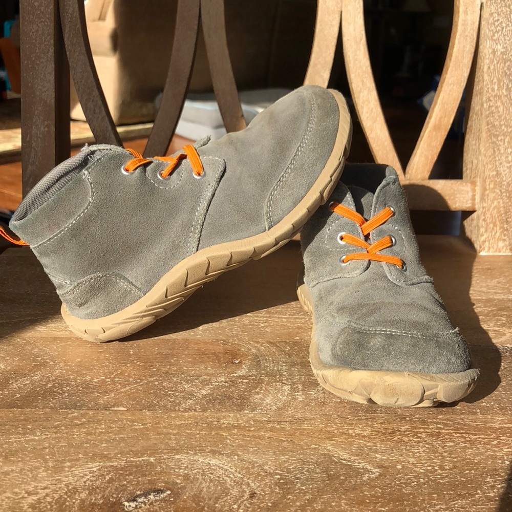Umi HighTop Boys boot/shoe